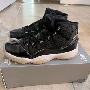 Air Jordan 11 Retro
